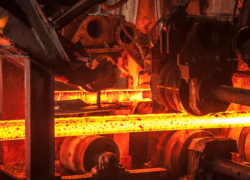 Infrastructure – Indoshell Cast Private Limited